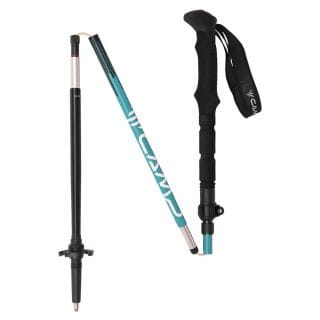 Camp 3350 Mega Sonic Attrezzatura Montagna Uomo