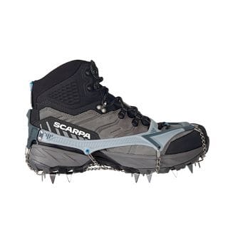 Camp 3610 Ramponi Ice Master Pro M 39-41 Attrezzatura Montagna Uomo