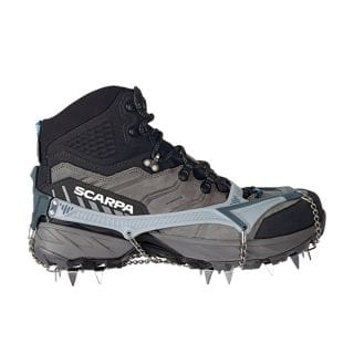 Camp 3610 Ramponi Ice Master Pro M 39-41 Attrezzatura Montagna Uomo