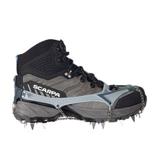 Camp 3610 Ramponi Ice Master Pro M 39-41 Attrezzatura Montagna Uomo