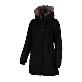 Canadian Classics Cng220064w Parka Ecopelliccia Lanigan Donna Giacconi Donna
