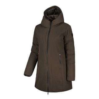 Canadian Classics Cng224381wlg Parka Yorkton Donna Giacconi Donna