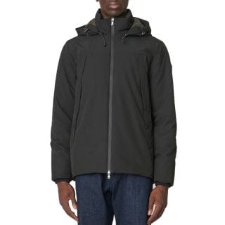 Canadian Classics Cng224394 Parka Corto Capp Stacc South And Giacconi Uomo
