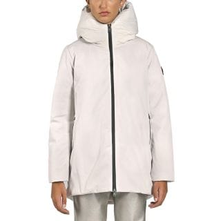 Canadian Classics Cng224396w Cappotto Con Capp Bmat Marilla Long Donna Giacconi Donna