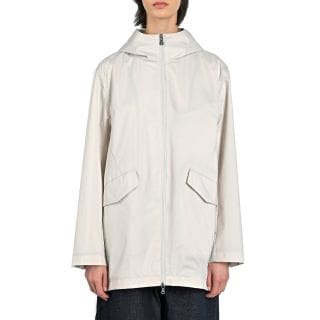 Canadian Classics Cngs225345w Trench Soft Tech 5 K Water Leona Donna Giacconi Donna