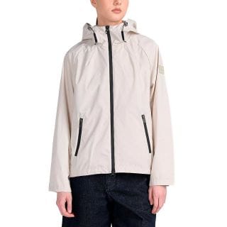 Canadian Classics Cngs226348w Giacca Con Cappuccio Soft Tech 5 K Ava Donna Giacconi Donna
