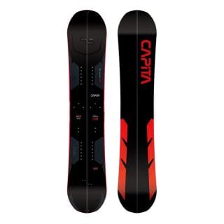 Capita 21010100 Tavola Mega Split Tavole Snowboard Uomo
