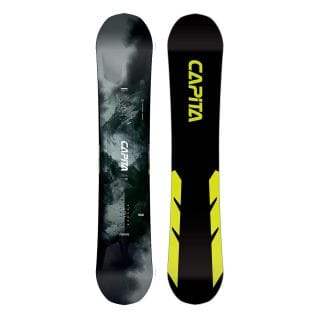 Capita 21010400 Tavola Mega Mercury Tavole Snowboard Uomo