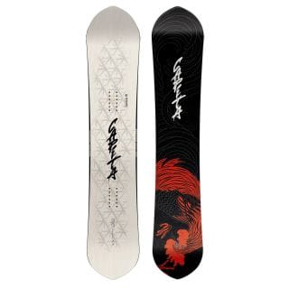 Capita 21020301 Tavola Kazu Korubo Pro Tavole Snowboard Uomo