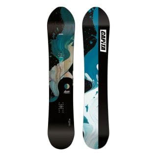 Capita 21020800 Tavola The Navigator Tavole Snowboard Uomo