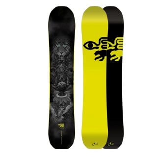 Capita 21021000 Tavola The Matriarch Tavole Snowboard Uomo