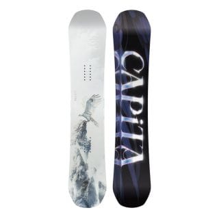 Capita 21030500 Tavola Birds Of A Feather Donna Tavole Snowboard Donna