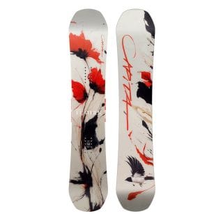Capita 21030501 Tavola Birds Of A Feather Donna Tavole Snowboard Donna