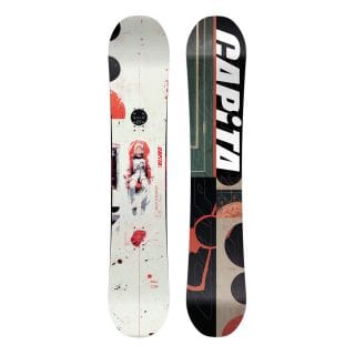 Capita 21030700 Tavola Outerspace Living Tavole Snowboard Uomo