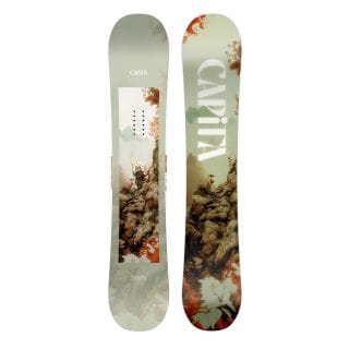 Capita 21030901 Tavola Paradise Donna Tavole Snowboard Donna