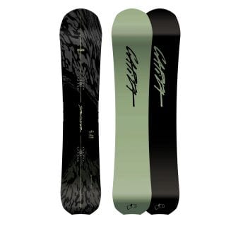 Capita 21031300 Tavola Sidewinder Tavole Snowboard Uomo