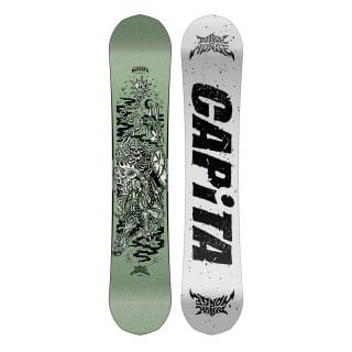 Capita 21040500 Tavola Dark Horse Tavole Snowboard Uomo
