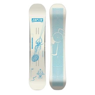 Capita 21040801 Tavola Pathfinder Wide Tavole Snowboard Uomo
