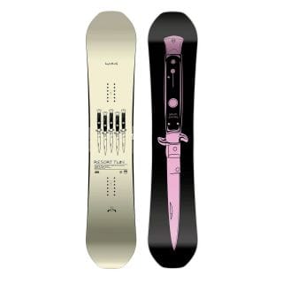 Capita 21070401 Tavola Resort Twin Tavole Snowboard Uomo