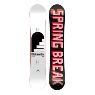 Capita 21070600 Tavola Sb Stairmaster Tavole Snowboard Uomo