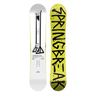 Capita 21070601 Tavola Sb Stairmaster Tavole Snowboard Uomo