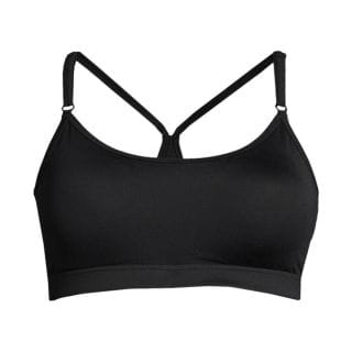 Casall 19986 Reggiseno Strappy Abbigliamento Training E Palestra Donna