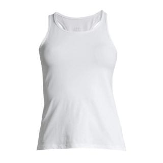 Casall 20450 Canotta Essential Racerback Donna Abbigliamento Training E Palestra Donna