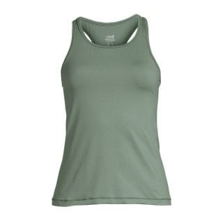 Casall 20450 Canotta Essential Racerback Donna Abbigliamento Training E Palestra Donna