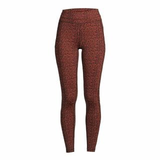 Casall 21501 Leggings Essential Printed Donna Abbigliamento Training E Palestra Donna