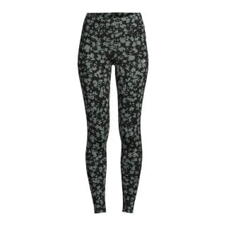 Casall 21501 Leggings Vita Alta Essential Printed Donna Abbigliamento Training E Palestra Donna