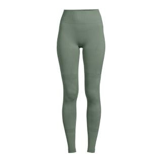 Casall 21514 Leggings Vita Alta Essential Block Donna Abbigliamento Training E Palestra Donna