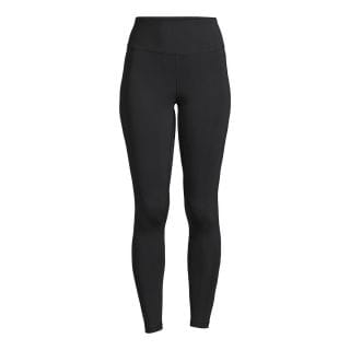 Casall 21568 Leggings Vita Alta Logo Donna Abbigliamento Training E Palestra Donna