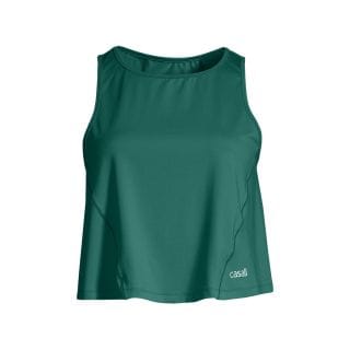 Casall 22156 Canotta A-line Short Donna Abbigliamento Training E Palestra Donna