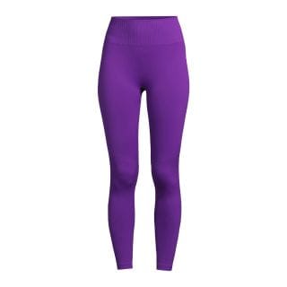 Casall 22610 Leggings Vita Alta Seamless Graphical Rib Abbigliamento Training E Palestra Donna
