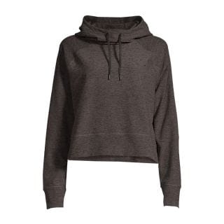 Casall 22806 Felpa Con Cappuccio Soft Touch Donna Abbigliamento Training E Palestra Donna