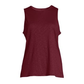 Casall 23102 Canotta Soft Texture Abbigliamento Training E Palestra Donna