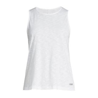 Casall 23102 Canotta Soft Texture Donna Abbigliamento Training E Palestra Donna