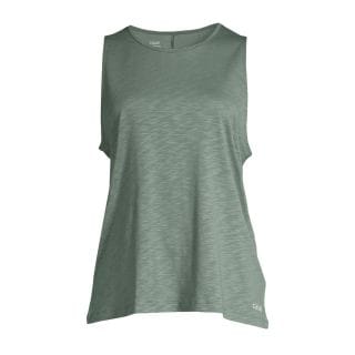 Casall 23102 Canotta Soft Texture Donna Abbigliamento Training E Palestra Donna