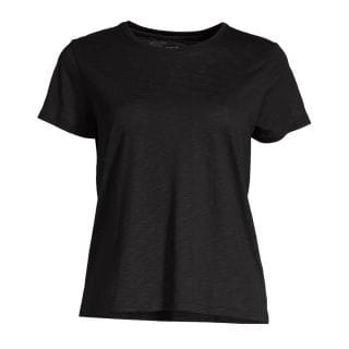 Casall 23103 T-shirt Soft Texture Donna Abbigliamento Training E Palestra Donna