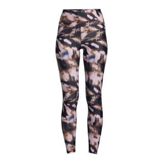 Casall 23258 Leggings Vita Alta Space Abbigliamento Training E Palestra Donna