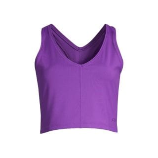 Casall 24114 Canotta Sharp Back Sport Donna Abbigliamento Training E Palestra Donna