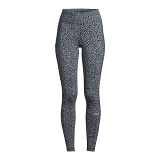 Casall 24142 Leggings Essential Printed Abbigliamento Training E Palestra Donna
