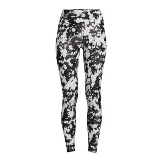 Casall 24148 Leggings Vita Alta Printed Ultra Abbigliamento Training E Palestra Donna