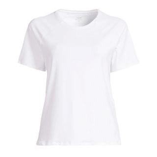 Casall 24201 Tee Essential Abbigliamento Training E Palestra Donna
