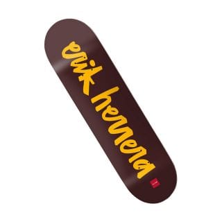 Chocolate Chskb4494 Tavola Herrera Og Chunk 8.0 Skateboard Skateboarding Uomo