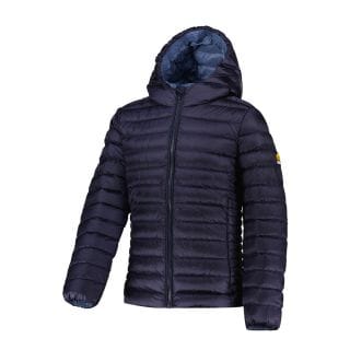 Ciesse 216cfgj02374 Piumino Karis Bambina Giacconi Bambino Junior