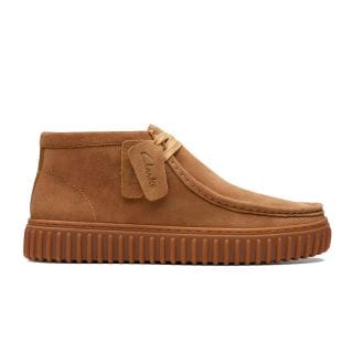 Clarks 26173663 Torhill Hi Uomo