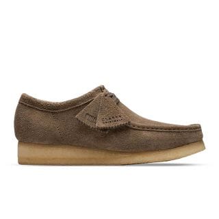 Clarks 26174049 Wallabee Uomo