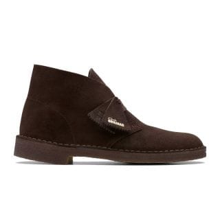 Clarks 26179170 Desert Boot Tutte Sneaker Uomo