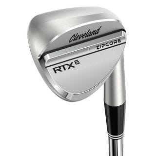 Cleveland 10334766 W_rtx6_zipcore_ts_rh_54_sb Attrezzi Golf Uomo